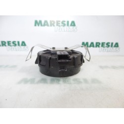 Renault - Megane - Rain sensor