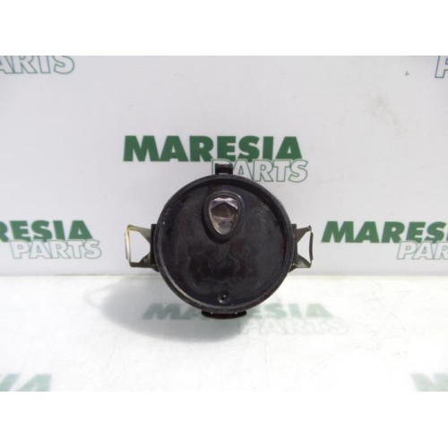 Renault - Megane - Rain sensor
