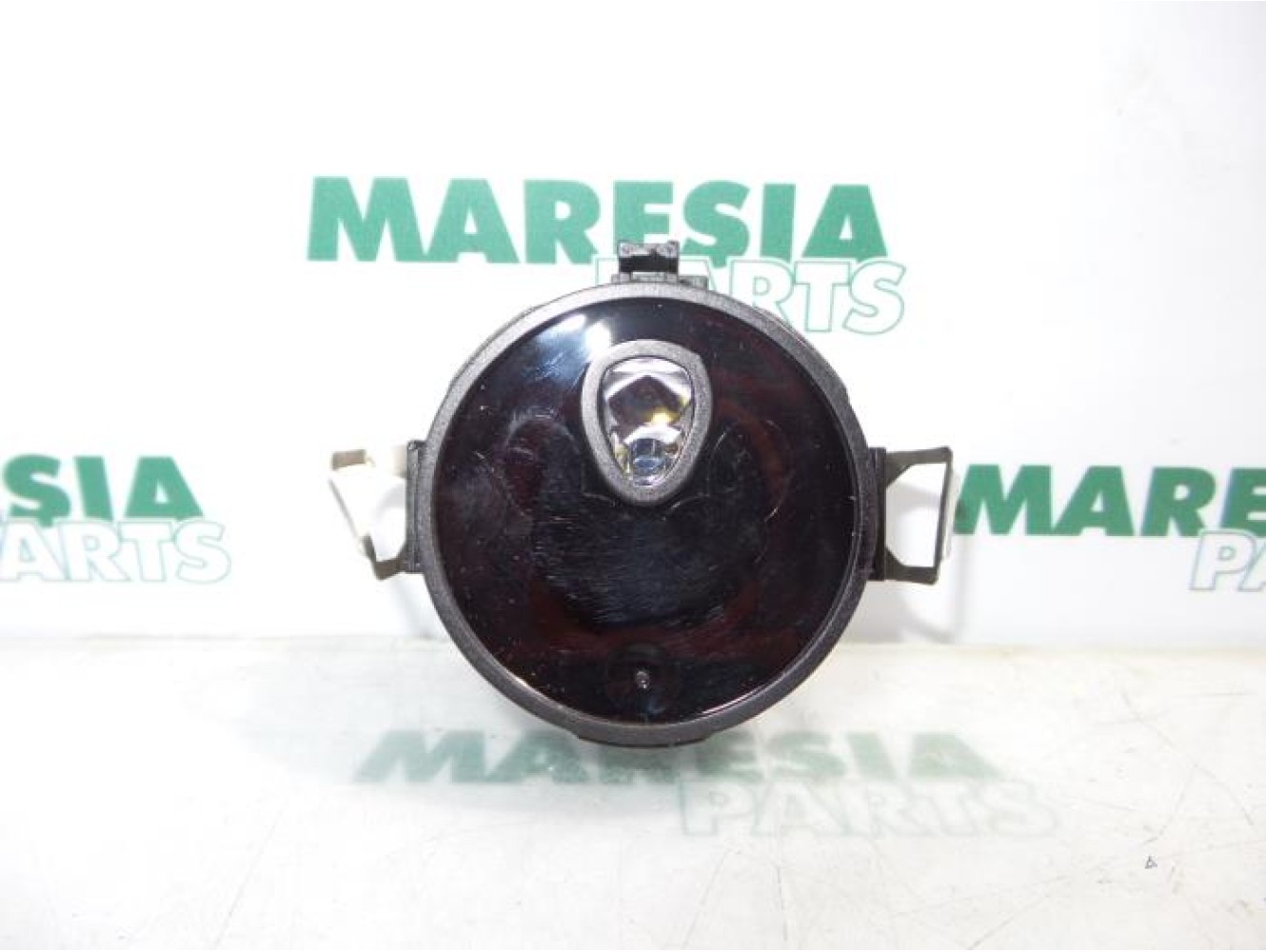 Renault - Megane - Rain sensor