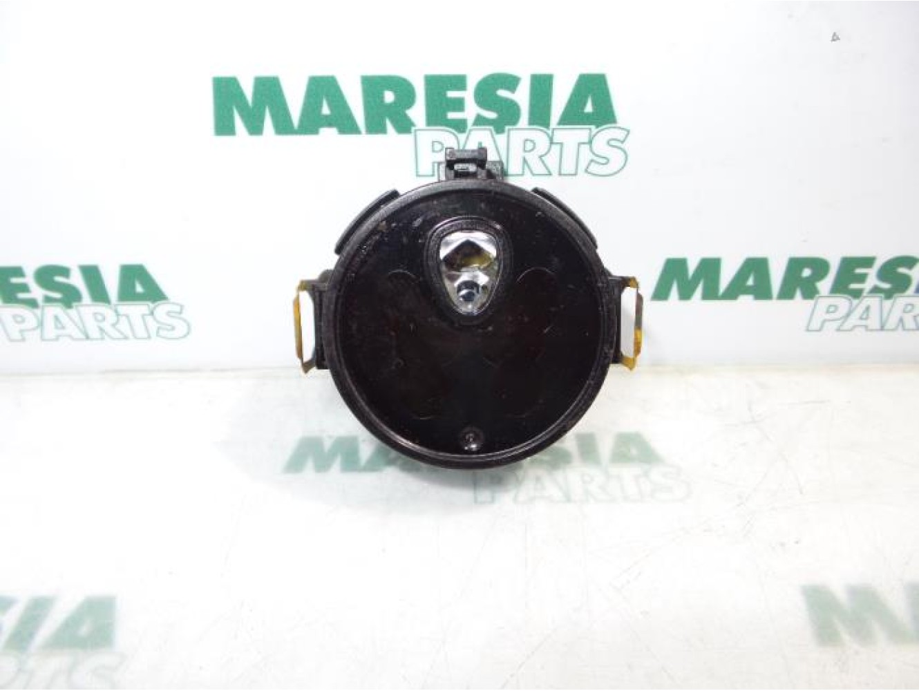 Renault - Megane - Rain sensor