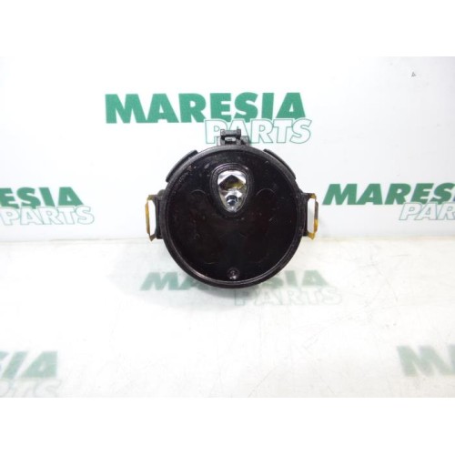 Renault - Megane - Rain sensor