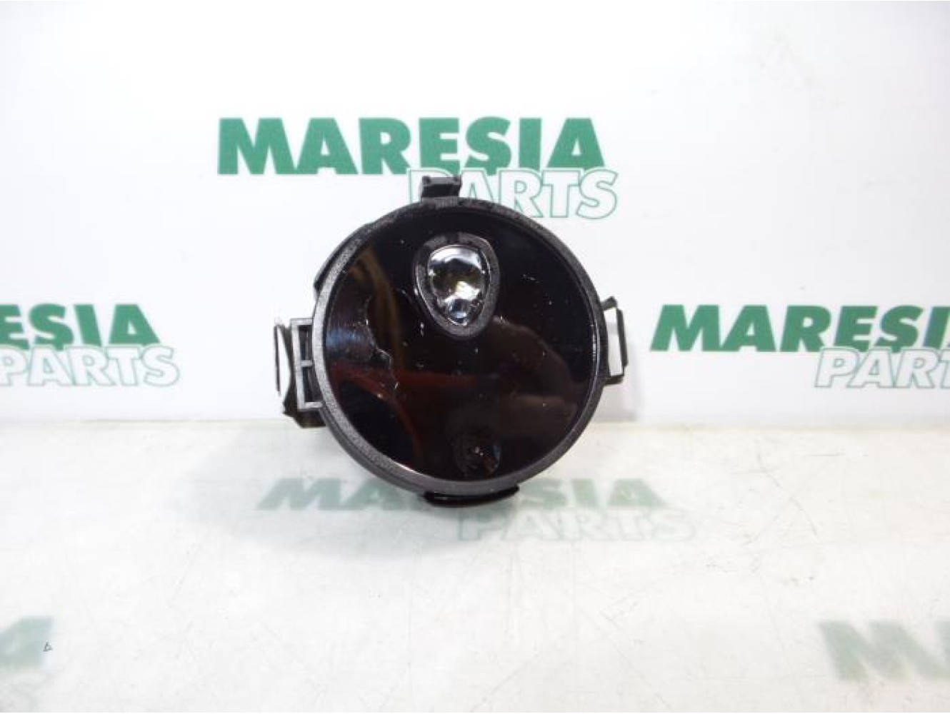 Renault - Megane - Rain sensor