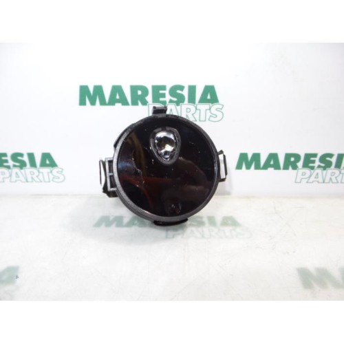 Renault - Megane - Regensensor