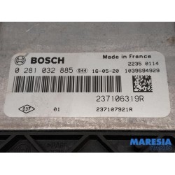 Renault - Kangoo - Computer Motormanagement