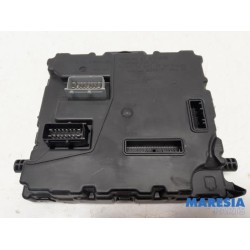 Renault - Kangoo - Computer Motormanagement
