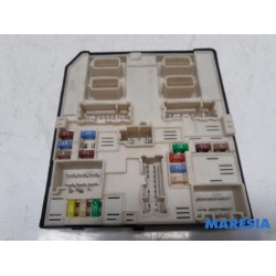 Renault - Kangoo - Computer Motormanagement