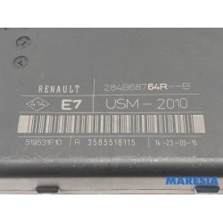 Renault - Kangoo - Computer Motormanagement