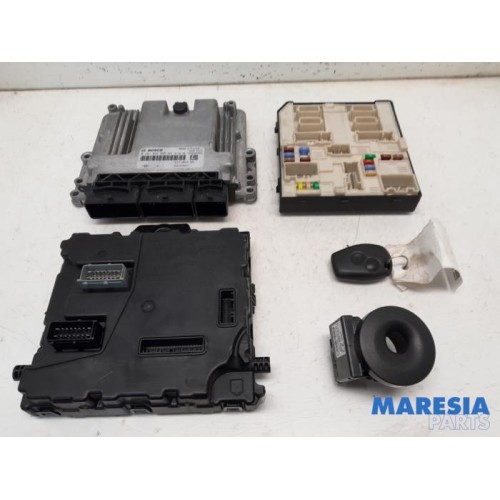 Renault - Kangoo - Engine management computer