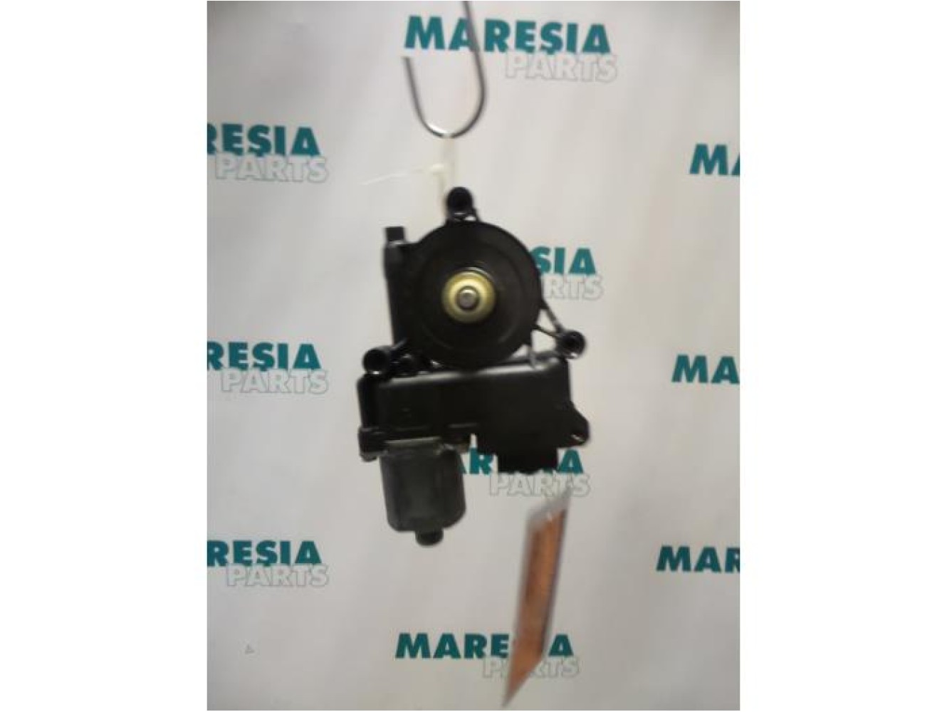 Peugeot - 308 - Window mechanism 4-door, front left