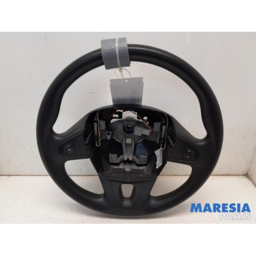 Renault - Kangoo - Steering wheel