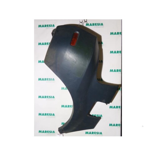 Renault - Megane Scenic - Rear bumper component, right