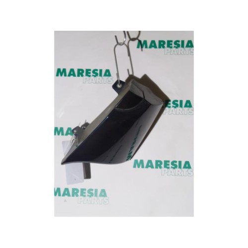 Renault - Megane Scenic - Rear bumper component, right