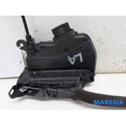 Renault - ZOE - Rear door lock mechanism 4-door, left