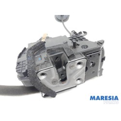 Renault - ZOE - Rear door lock mechanism 4-door, left