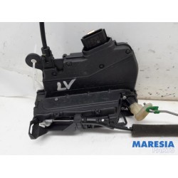 Renault - ZOE - Door lock mechanism 4-door, front left