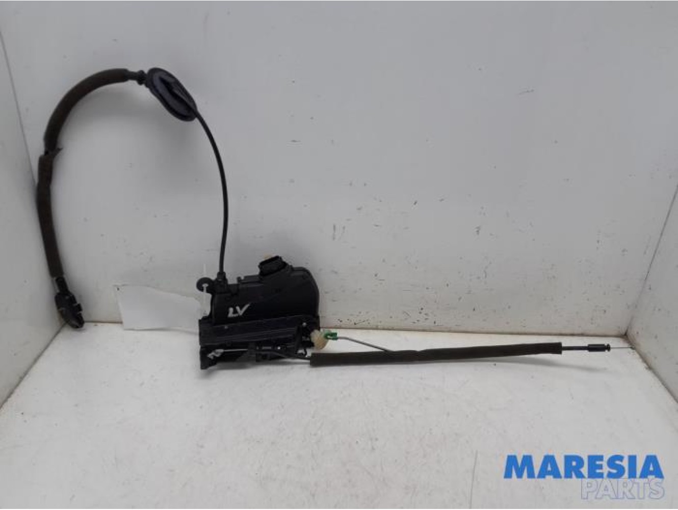 Renault - ZOE - Door lock mechanism 4-door, front left