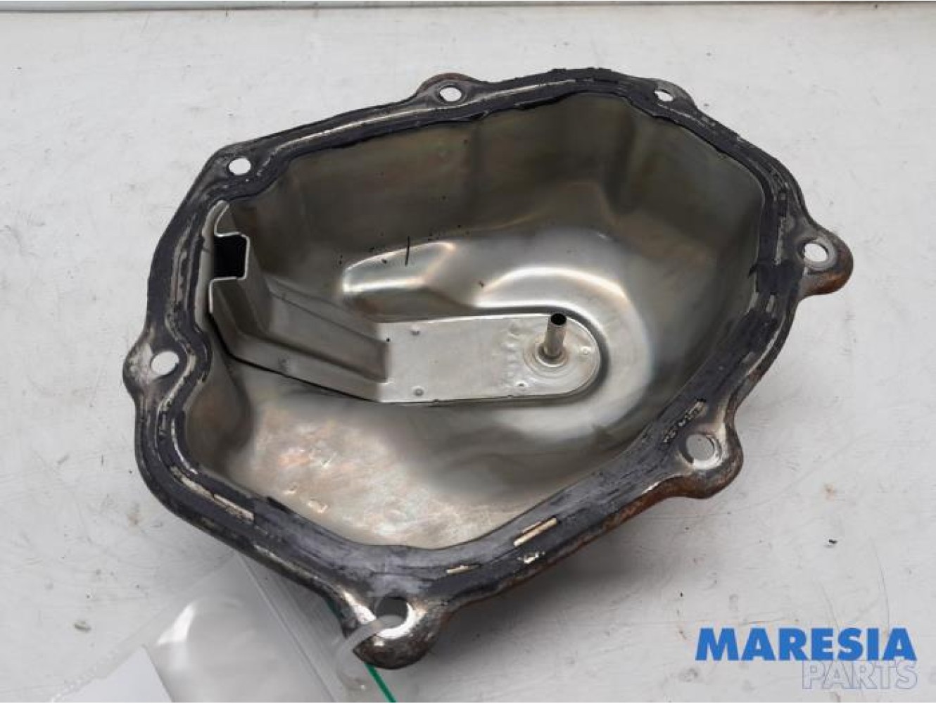 Fiat - 500 - Gearbox cover