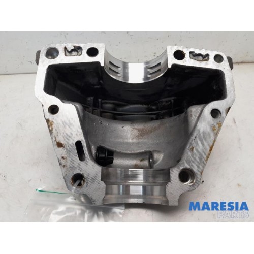 Fiat - 500 - Differential Deckel