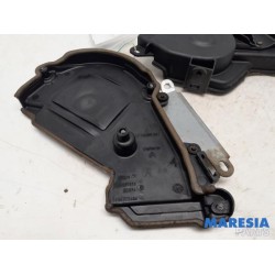 Peugeot - 308 - Couvercle de distribution
