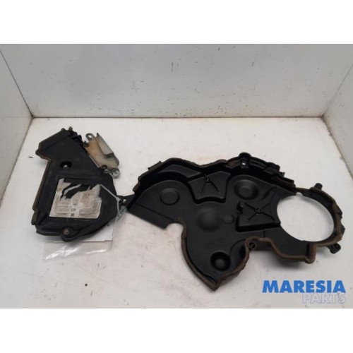 Peugeot - 308 - Couvercle de distribution