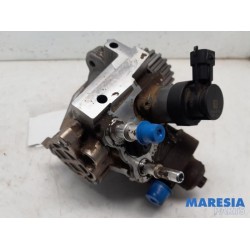 Peugeot - 308 - Brandstofpomp Mechanisch