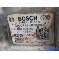 Peugeot - 308 - Brandstofpomp Mechanisch