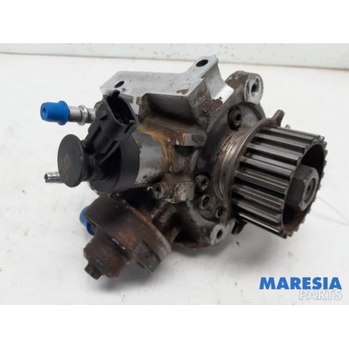 Peugeot - 308 - Kraftstoffpumpe Mechanisch
