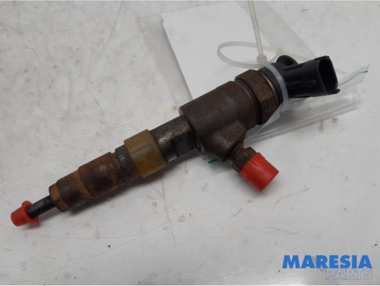 Peugeot - 308 - Injector (diesel)