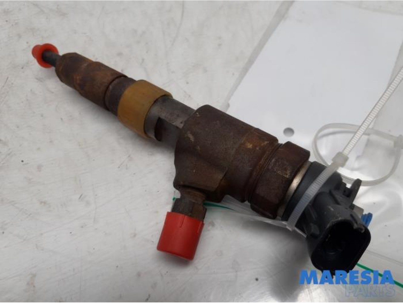 Peugeot - 308 - Injector (diesel)