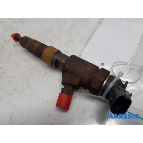 Peugeot - 308 - Injector (diesel)