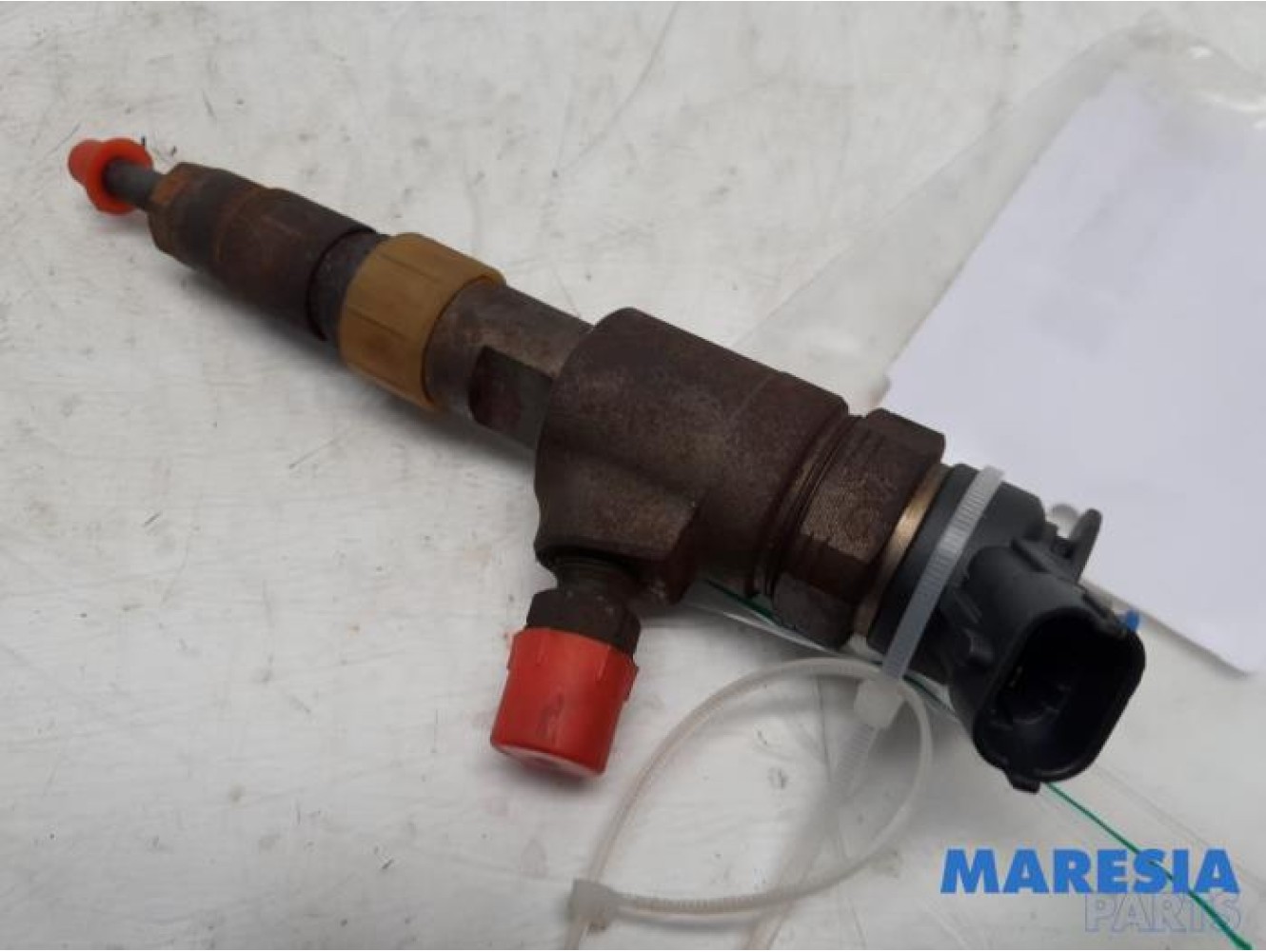 Peugeot - 308 - Injector (diesel)