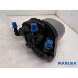 Peugeot - 308 - Fuel filter housing
