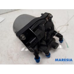 Peugeot - 308 - Fuel filter housing