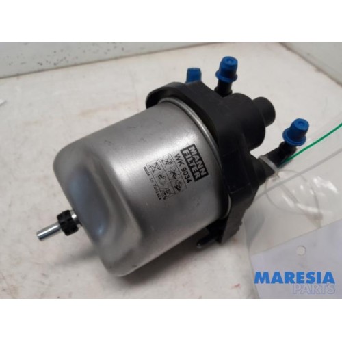 Peugeot - 308 - Fuel filter housing