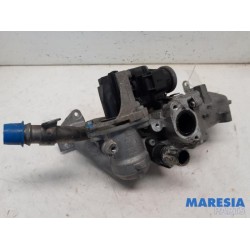 Peugeot - 308 - Valve RGE