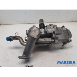 Peugeot - 308 - Valve RGE