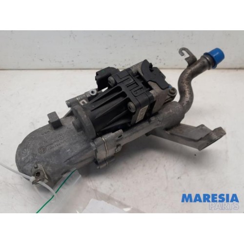 Peugeot - 308 - EGR Klep