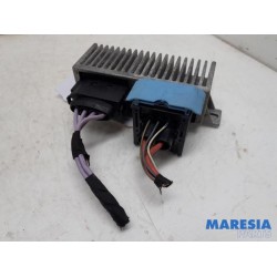 Renault - Kangoo - Glow plug relay