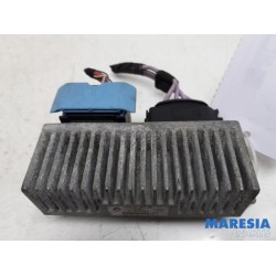 Renault - Kangoo - Glow plug relay