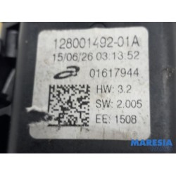 Renault - ZOE - Window mechanism 4-door, front right