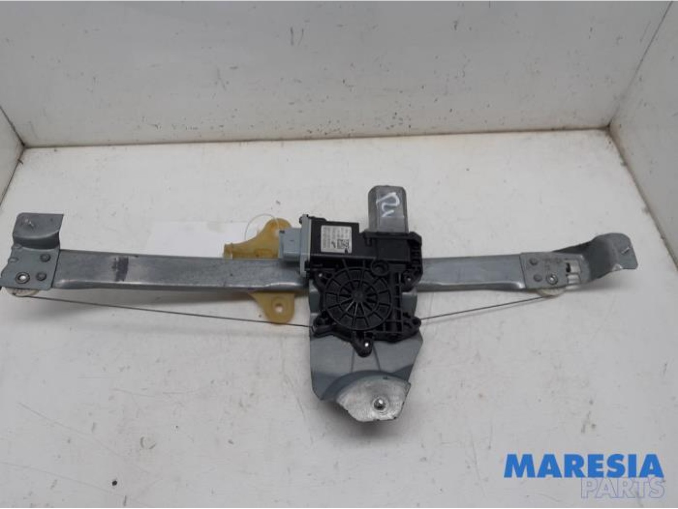 Renault - ZOE - Window mechanism 4-door, front right