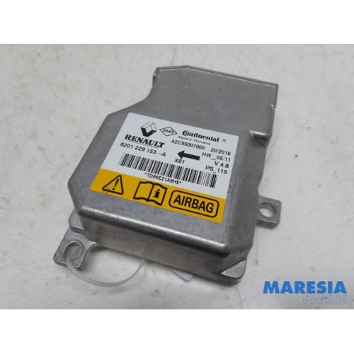 Renault - Kangoo - Airbag Module