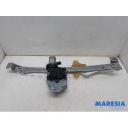 Renault - ZOE - Window mechanism 4-door, front left