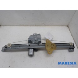 Renault - ZOE - Window mechanism 4-door, front left