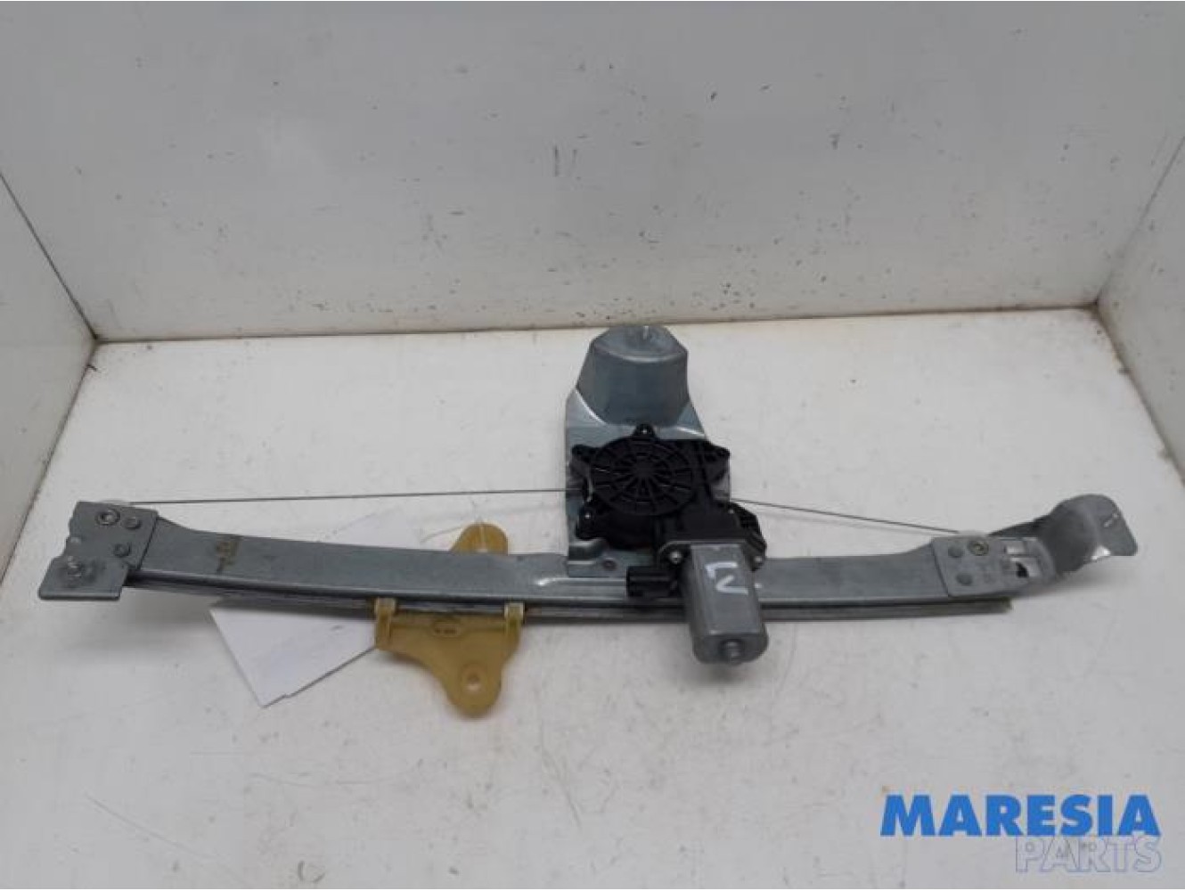 Renault - ZOE - Window mechanism 4-door, front left