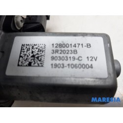 Renault - ZOE - Window mechanism 4-door, front left