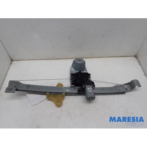 Renault - ZOE - Window mechanism 4-door, front left