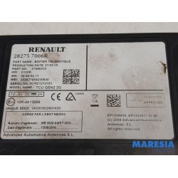 Renault - Kangoo - Telefoon Module