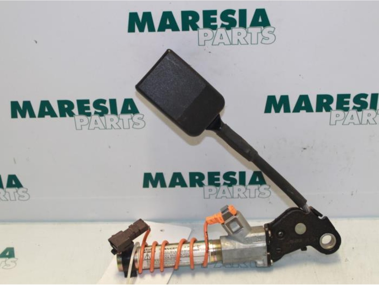 Peugeot - Partner - Seatbelt tensioner, right