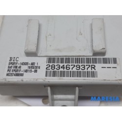 Renault - Kangoo - Navigation module